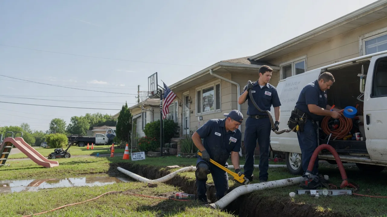 Toilet Installation in Golconda, IL near me